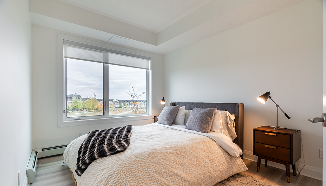 5-201-400 Nolan Hill Rise NW, Calgary, AB, T3R 1X4 - 13