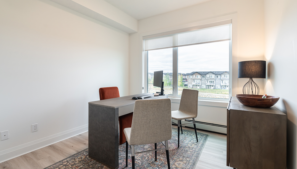 5-201-400 Nolan Hill Rise NW, Calgary, AB, T3R 1X4 - 23