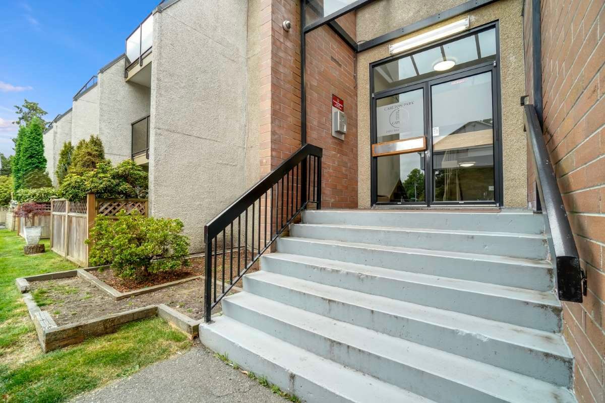 10951 Mortfield Road, Richmond, BC, V7A 2W1 - 10