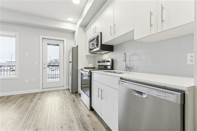 B107-1673 Huron Road, Kitchener, ON, N2R 1R4