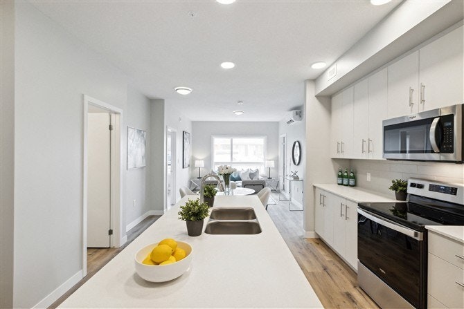B317-1673 Huron Road, Kitchener, ON, N2R 1R4 - 5