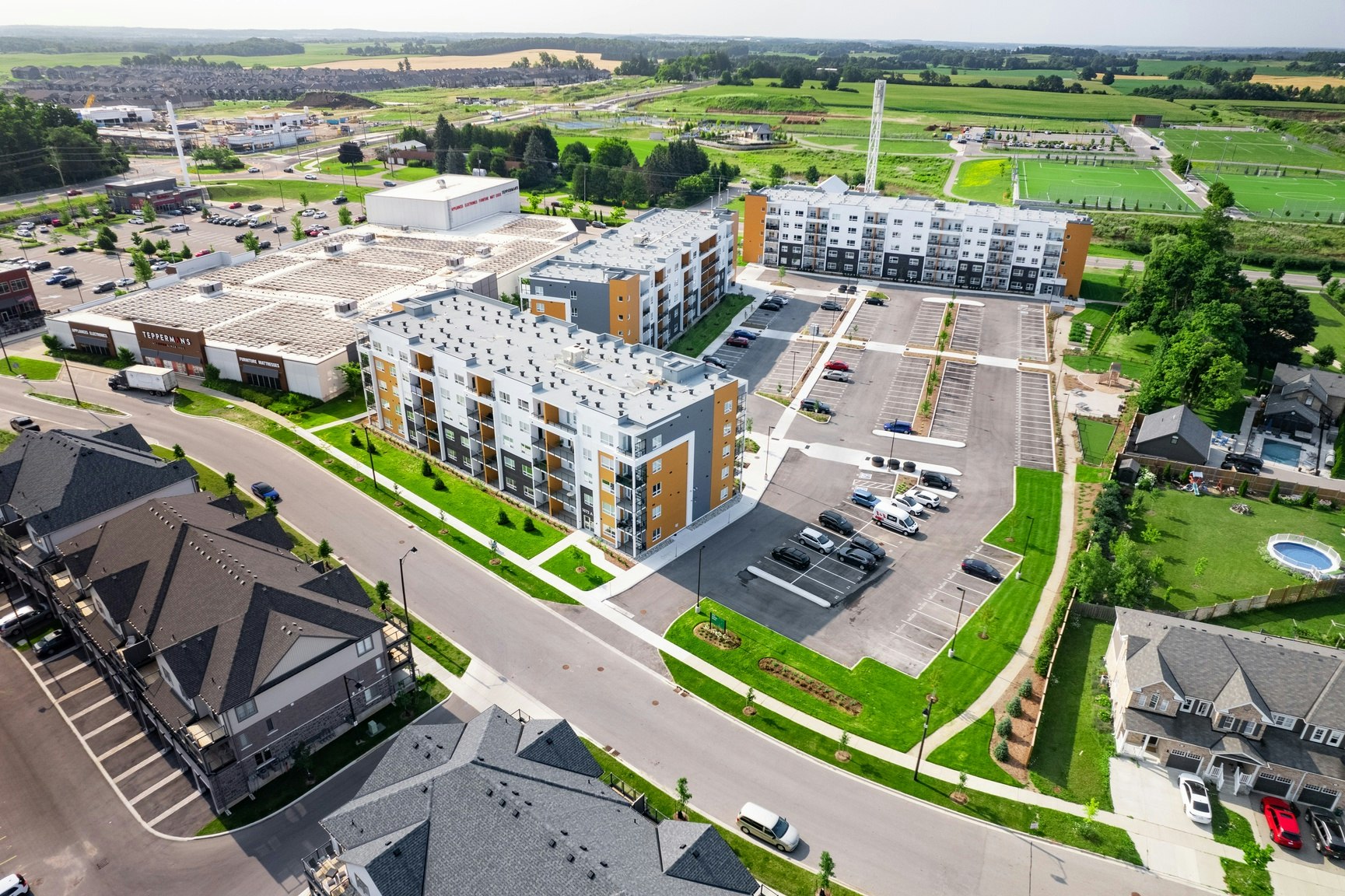 C210-1673 Huron Road, Kitchener, ON, N2R 1R4 - 23