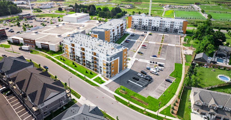 C210-1673 Huron Road, Kitchener, ON, N2R 1R4 - 23