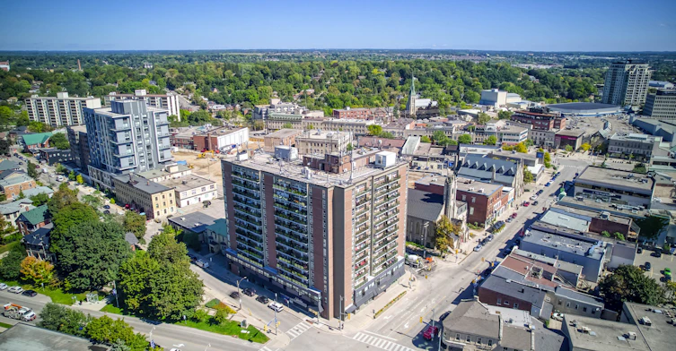 2 Quebec Street, Guelph, ON, N1H 2T3 - 26