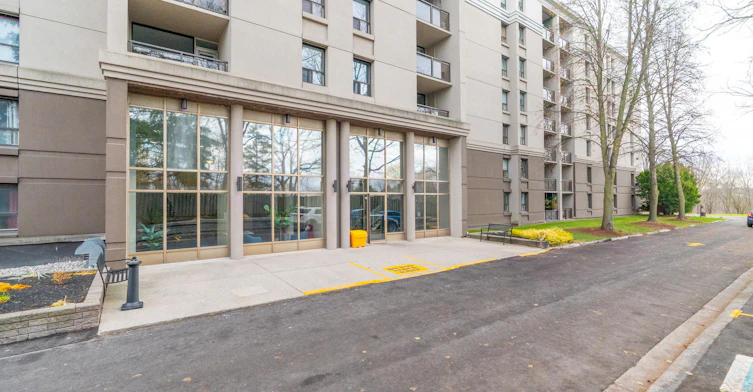 608-3189 King Street East, Kitchener, ON, N2A 1B2 - 23