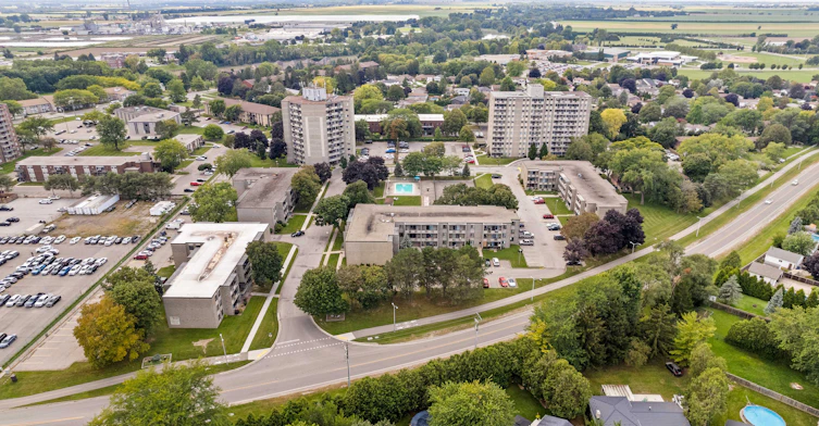 810 Exmouth Street, Sarnia, ON, N7T 5P9 - 16