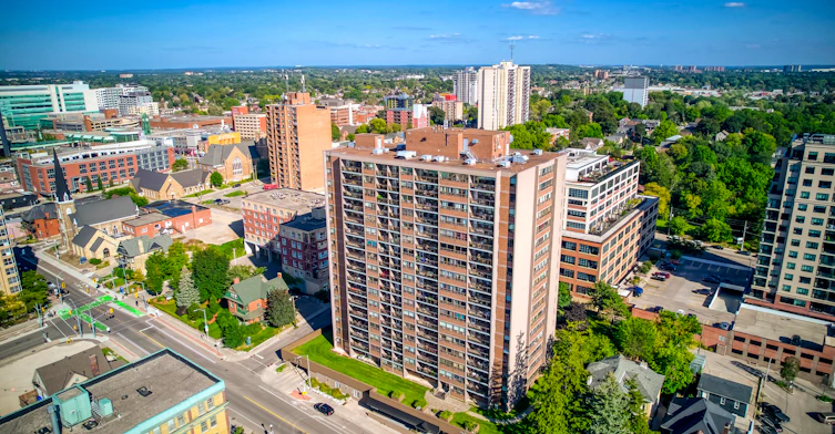 221 Queen Street South, Kitchener, ON, N2G 1W5 - 18