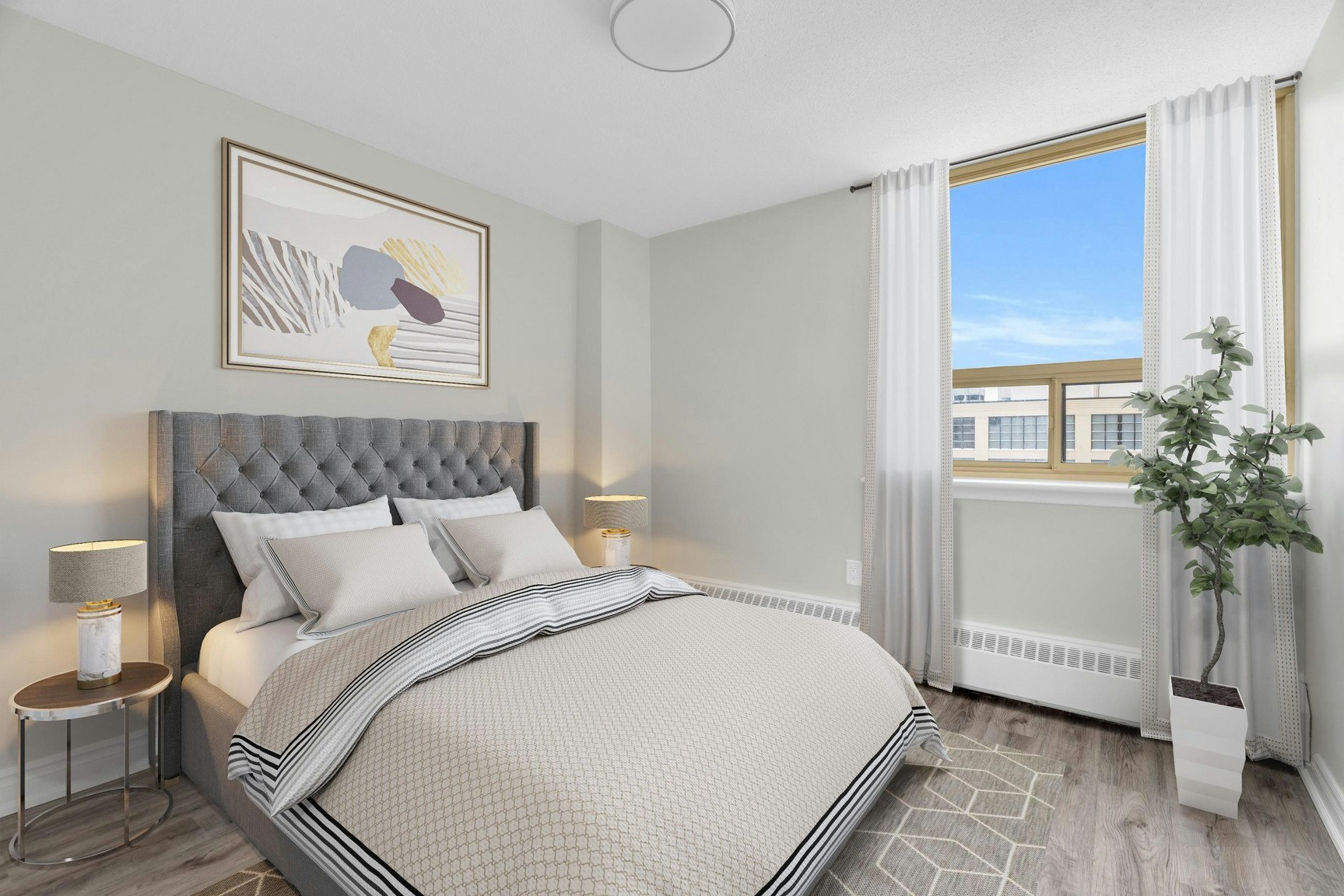 221 Queen Street South, Kitchener, ON, N2G 1W5 - 4