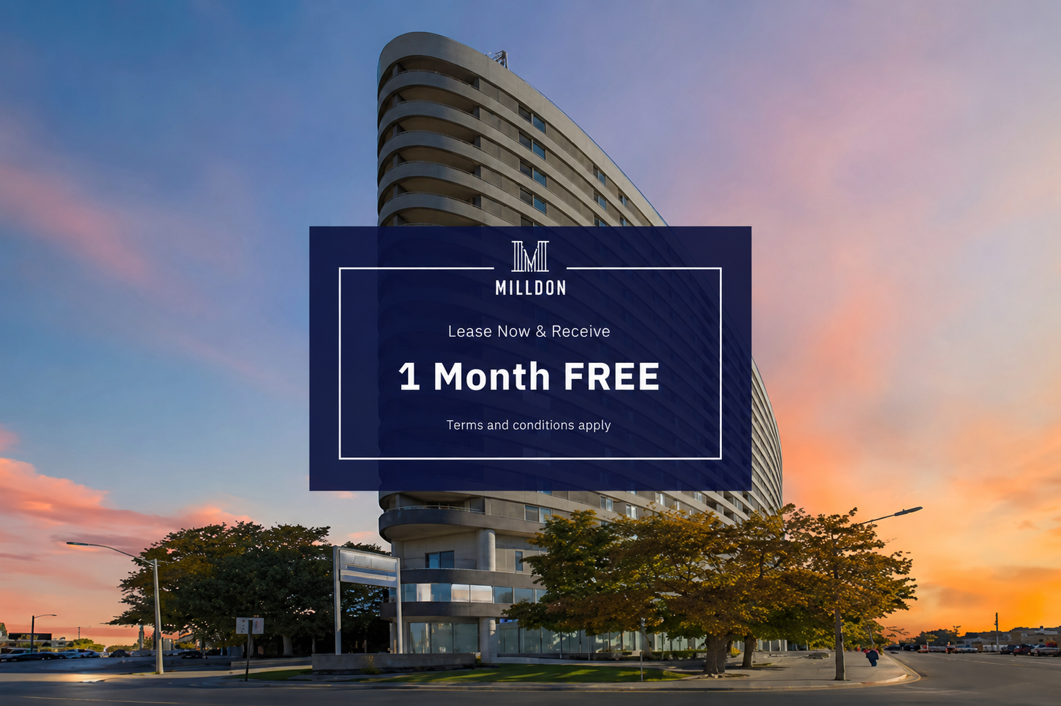 160 George Street, Sarnia, ON, N7T 7V4