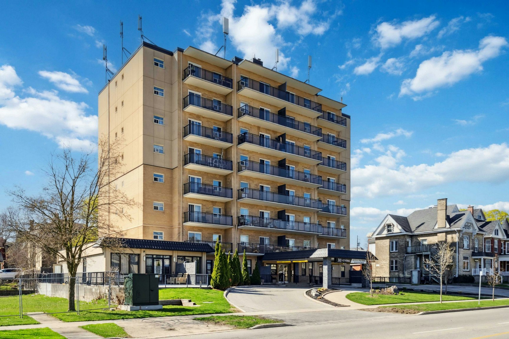 106-311 Central Avenue, London, ON, N6B 2E1 - 26