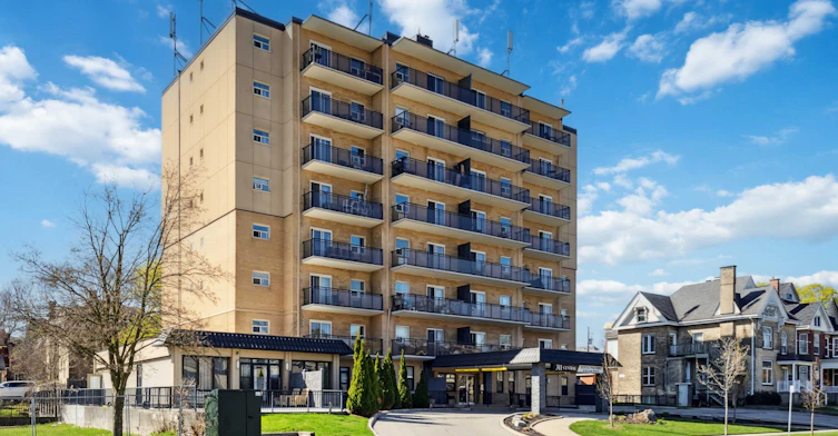 106-311 Central Avenue, London, ON, N6B 2E1 - 26