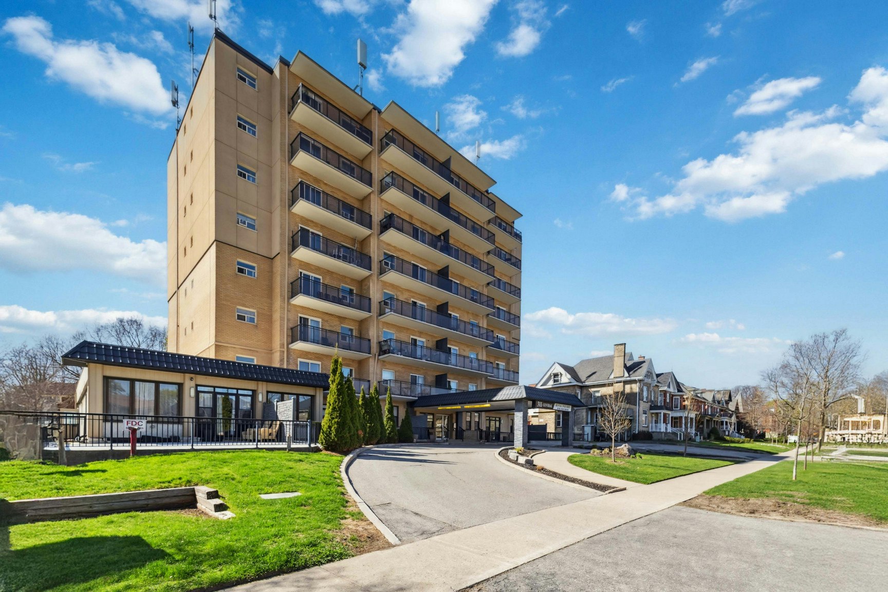 106-311 Central Avenue, London, ON, N6B 2E1 - 25