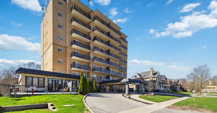 106-311 Central Avenue, London, ON, N6B 2E1 - 25