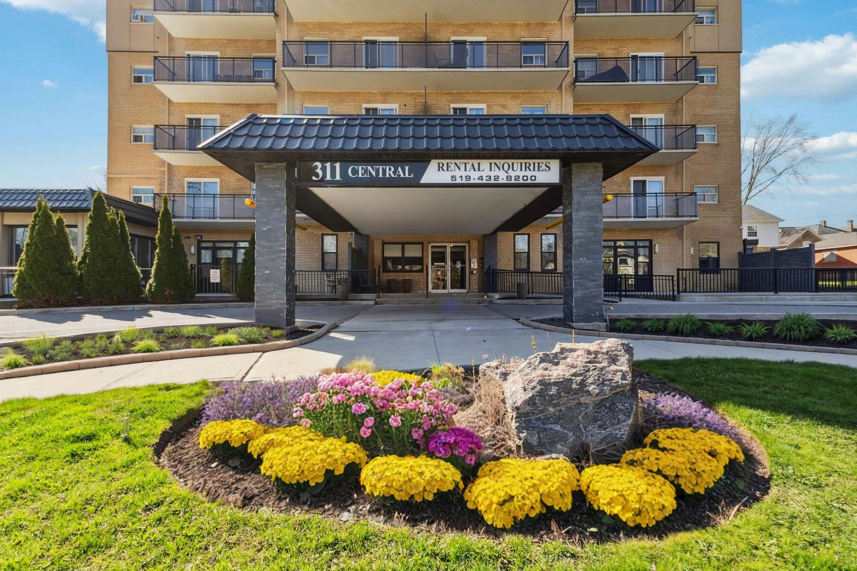 106-311 Central Avenue, London, ON, N6B 2E1 - 24