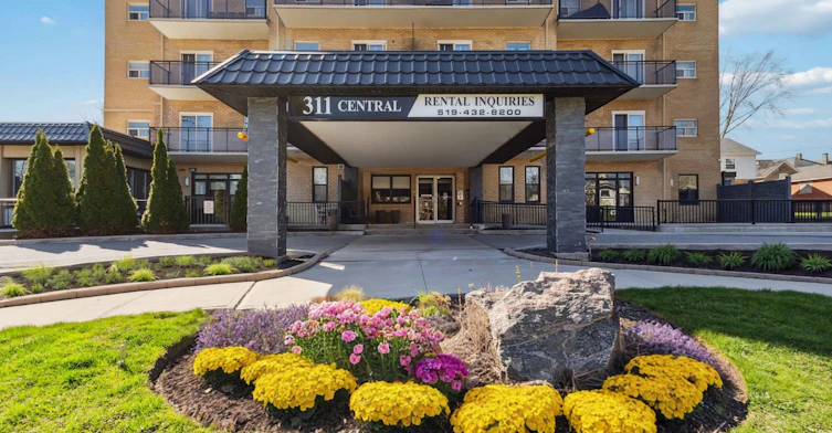 106-311 Central Avenue, London, ON, N6B 2E1 - 24