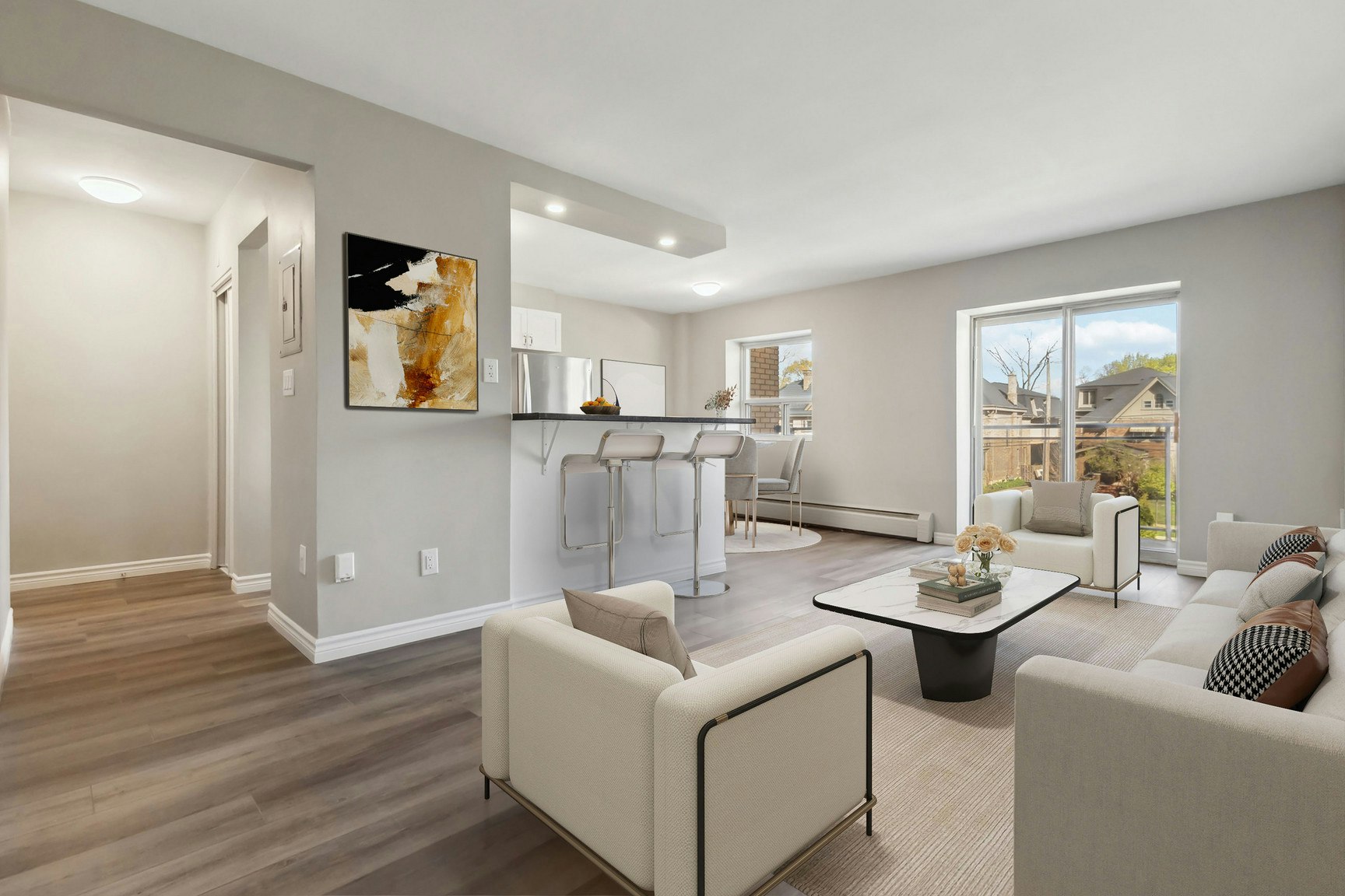 106-311 Central Avenue, London, ON, N6B 2E1 - 2