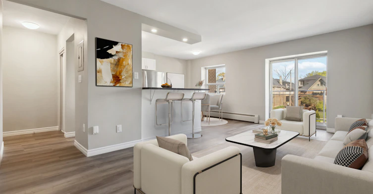 106-311 Central Avenue, London, ON, N6B 2E1 - 2