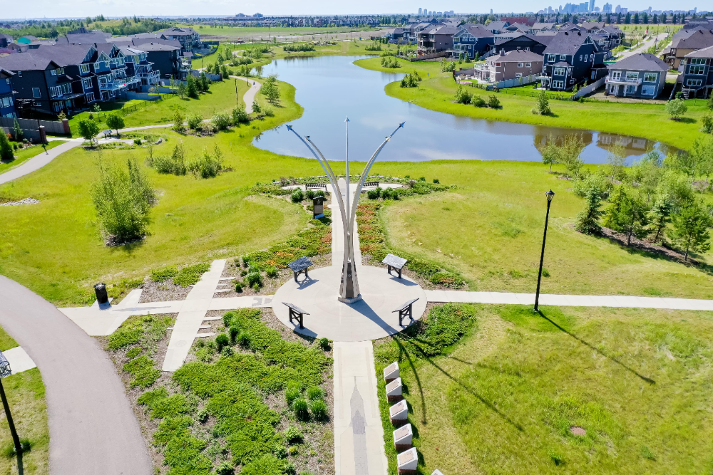 6855 Ad Astra Boulevard NW, Edmonton, AB, T5E 4G6 - 6