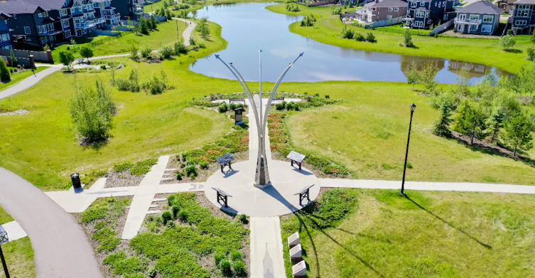 6855 Ad Astra Boulevard NW, Edmonton, AB, T5E 4G6 - 6