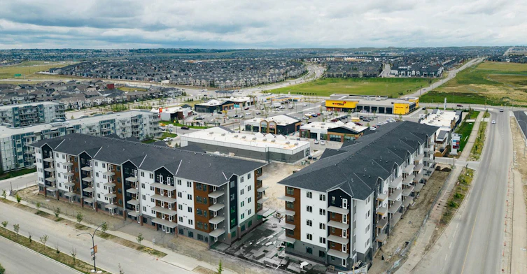 255 Carrington Plaza, Calgary, AB, T3P 1P7 - 3