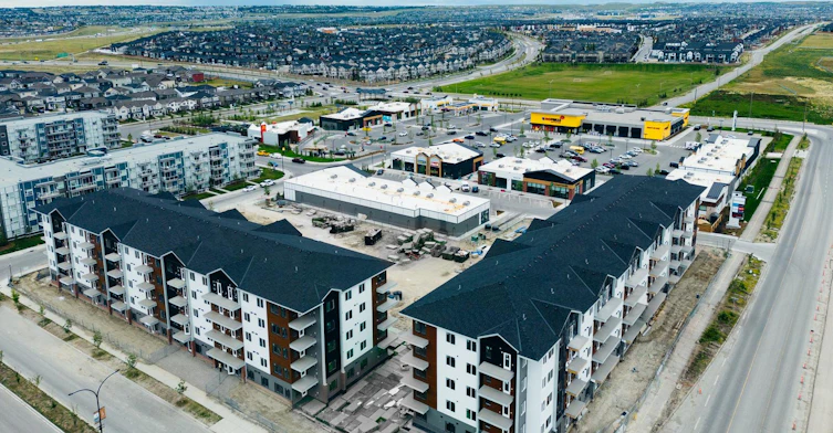 255 Carrington Plaza, Calgary, AB, T3P 1P7 - 4