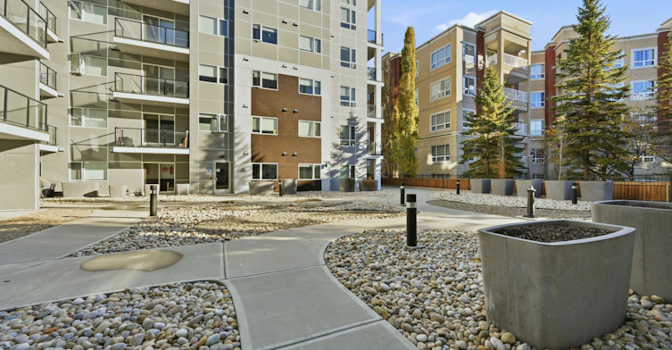 521-11303 105 Avenue, Edmonton, AB, T5H 3Y3 - 15