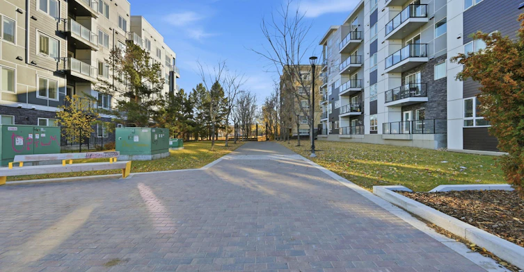 503-11303 105 Avenue, Edmonton, AB, T5H 3Y3 - 10