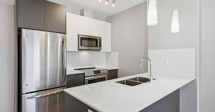 407-11303 105 Avenue, Edmonton, AB, T5H 3Y3 - 6