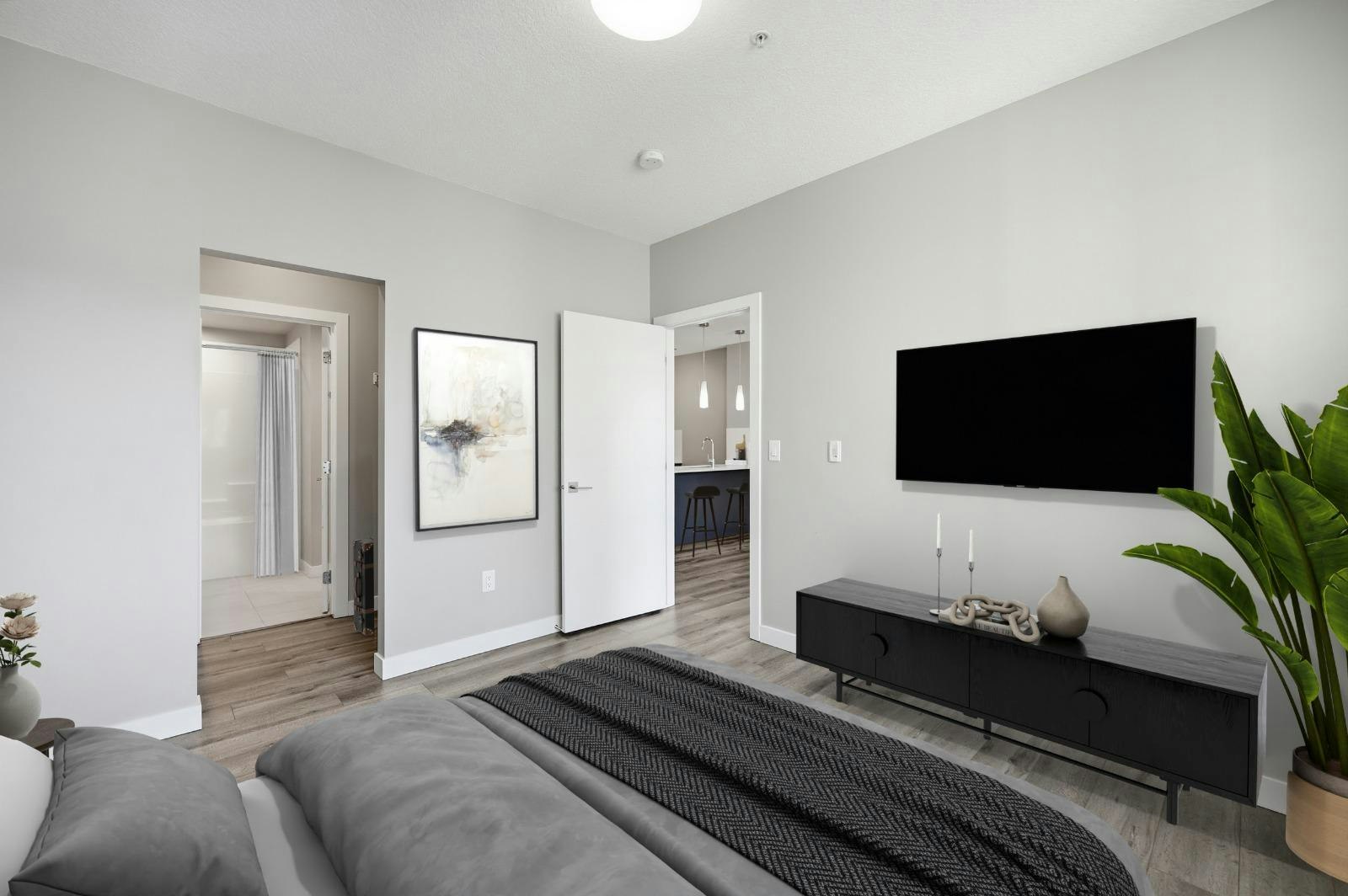 305-11303 105 Avenue, Edmonton, AB, T5H 3Y3 - 3