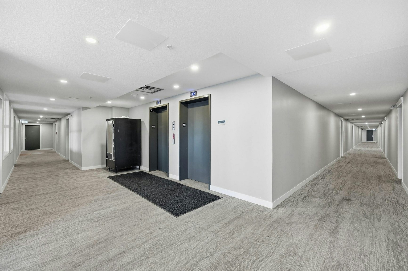 507-11303 105 Avenue, Edmonton, AB, T5H 3Y3 - 10