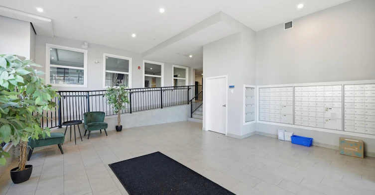 507-11303 105 Avenue, Edmonton, AB, T5H 3Y3 - 9