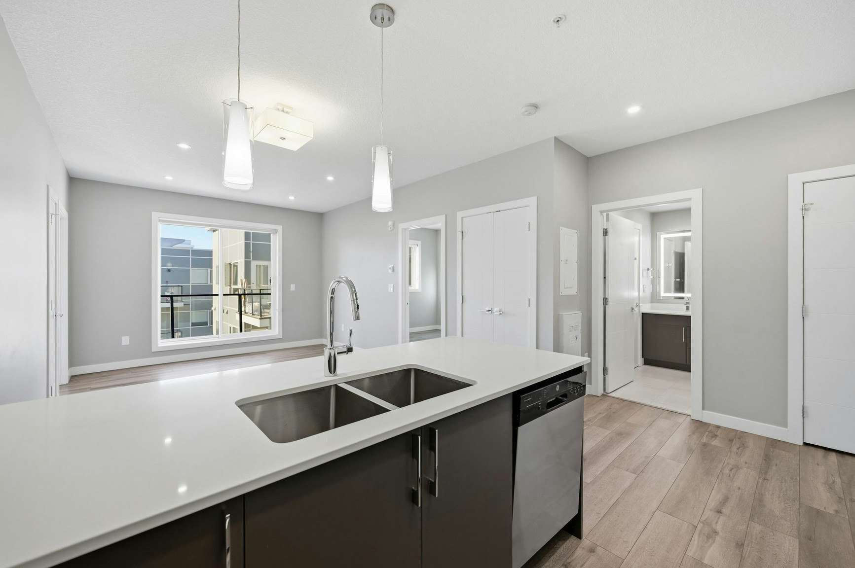 507-11303 105 Avenue, Edmonton, AB, T5H 3Y3 - 16