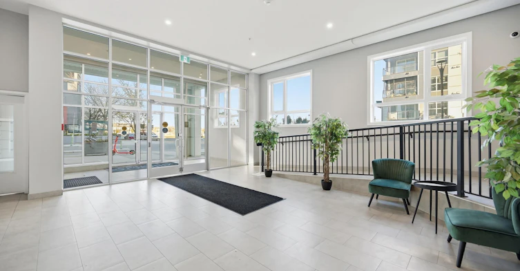 507-11303 105 Avenue, Edmonton, AB, T5H 3Y3 - 8
