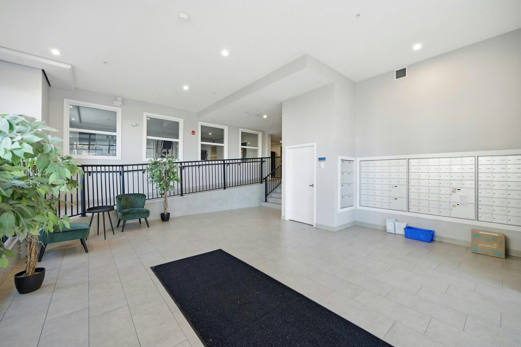 318-11303 105 Avenue, Edmonton, AB, T5H 3Y3 - 15