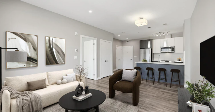 318-11303 105 Avenue, Edmonton, AB, T5H 3Y3