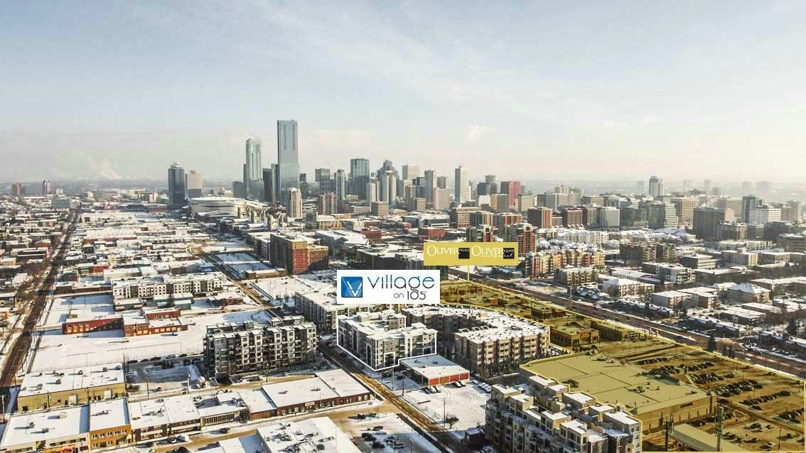 111-11303 105 Avenue, Edmonton, AB, T5H 3Y3 - 14