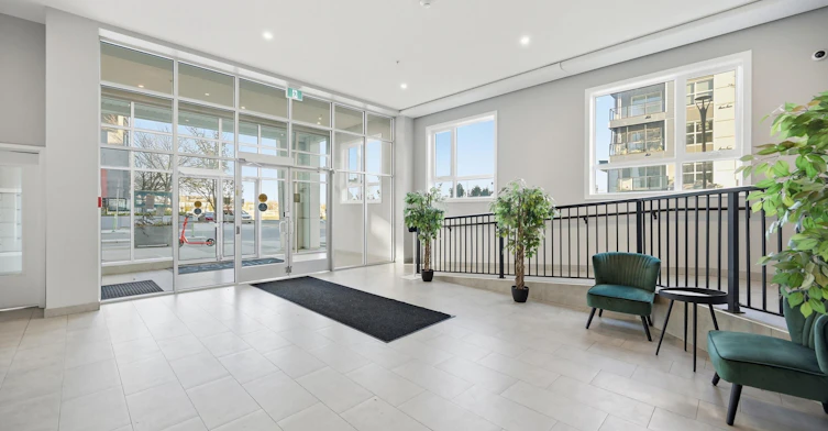 111-11303 105 Avenue, Edmonton, AB, T5H 3Y3 - 6