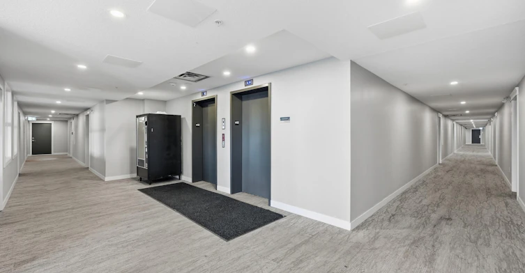 107-11303 105 Avenue, Edmonton, AB, T5H 3Y3 - 8