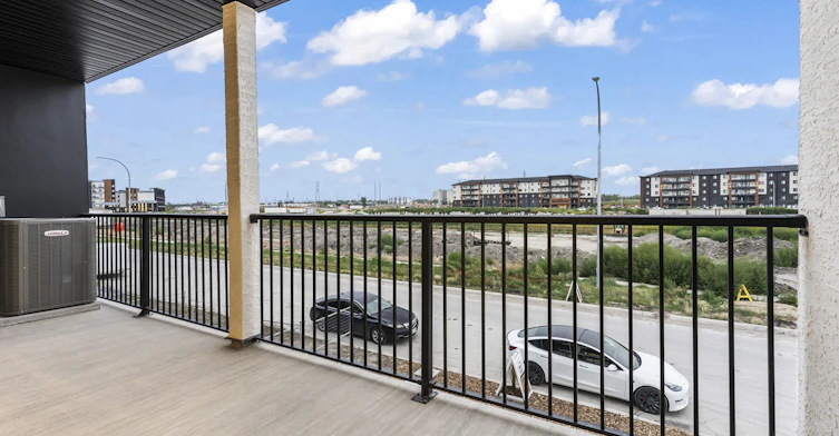 B-355 Ballantrae Drive, Winnipeg, MB, R3T 6J9 - 23