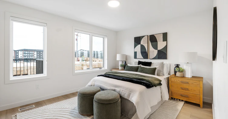 B-355 Ballantrae Drive, Winnipeg, MB, R3T 6J9 - 4