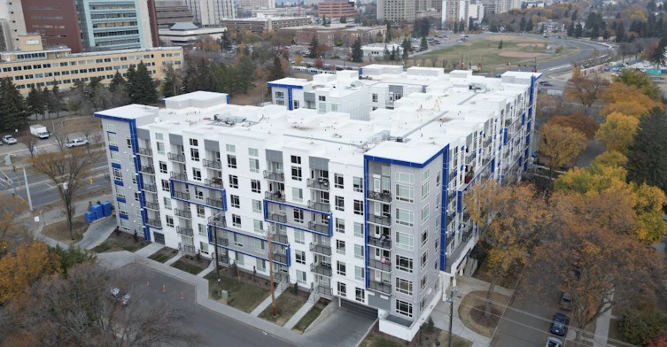 111-11450 80 Avenue, Edmonton, AB, T5G 2X3 - 10