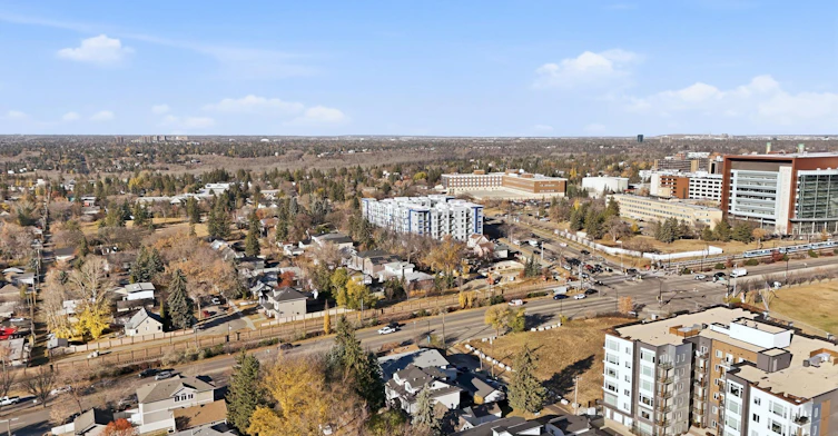 522-11450 80 Avenue, Edmonton, AB, T5G 2X3 - 15