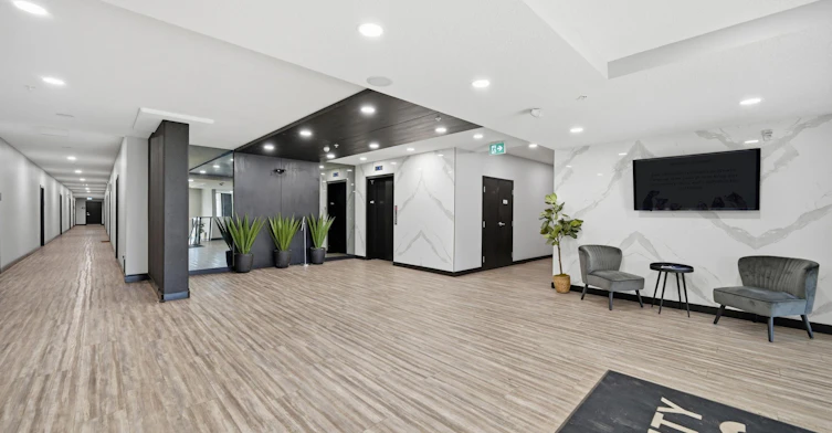 522-11450 80 Avenue, Edmonton, AB, T5G 2X3 - 11