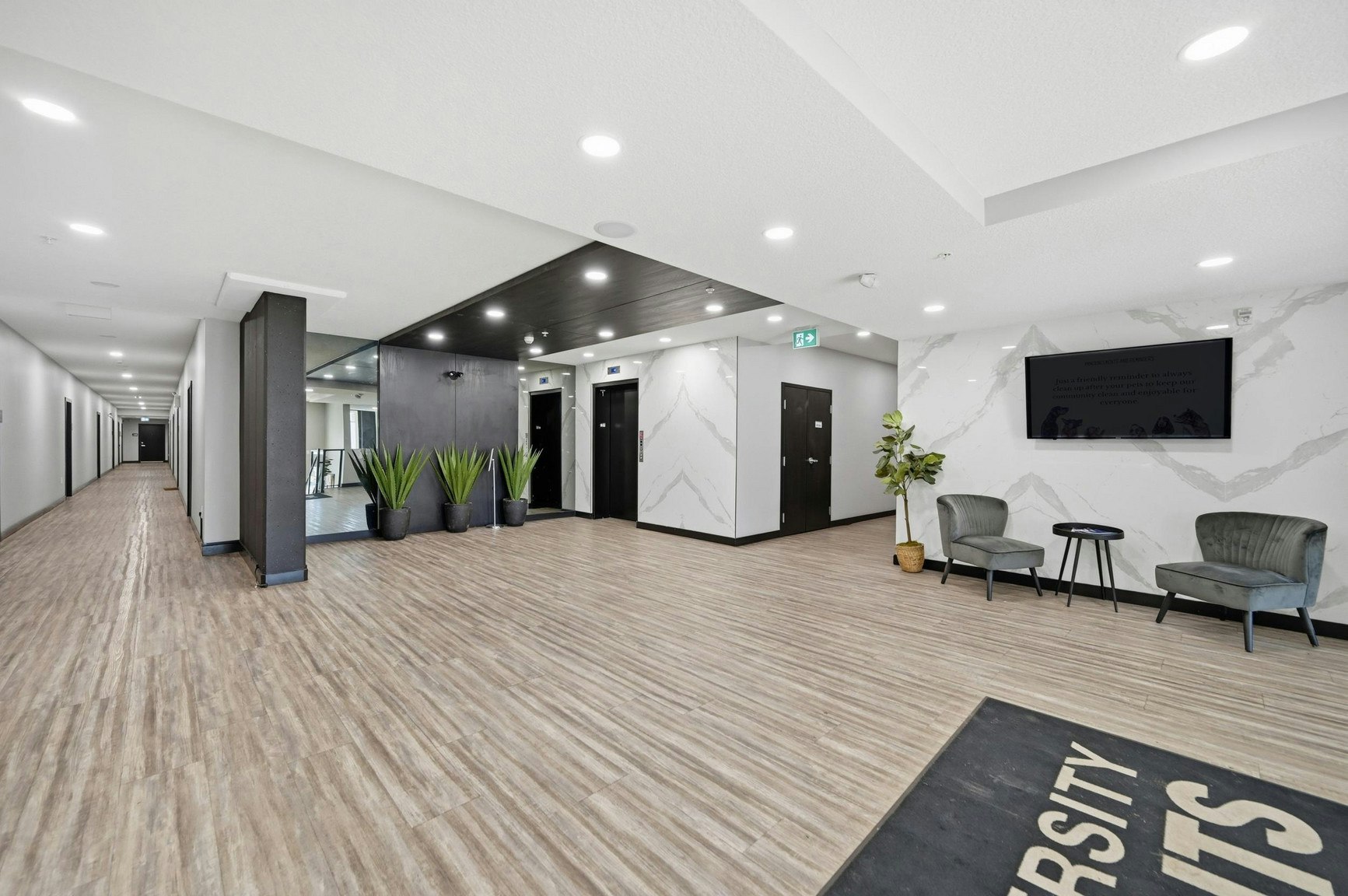 320-11450 80 Avenue, Edmonton, AB, T5G 2X3 - 9