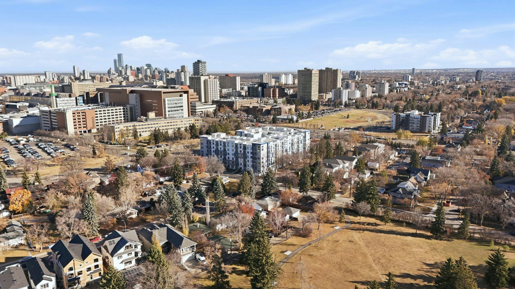 127-11450 80 Avenue, Edmonton, AB, T5G 2X3 - 14