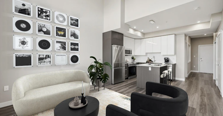 127-11450 80 Avenue, Edmonton, AB, T5G 2X3 - 2
