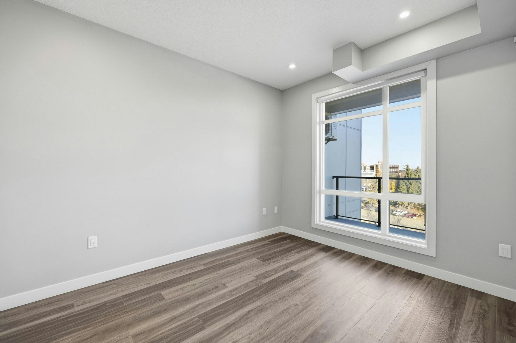 611-11450 80 Avenue, Edmonton, AB, T5G 2X3 - 11