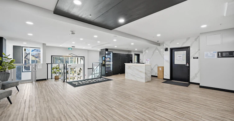 611-11450 80 Avenue, Edmonton, AB, T5G 2X3 - 5