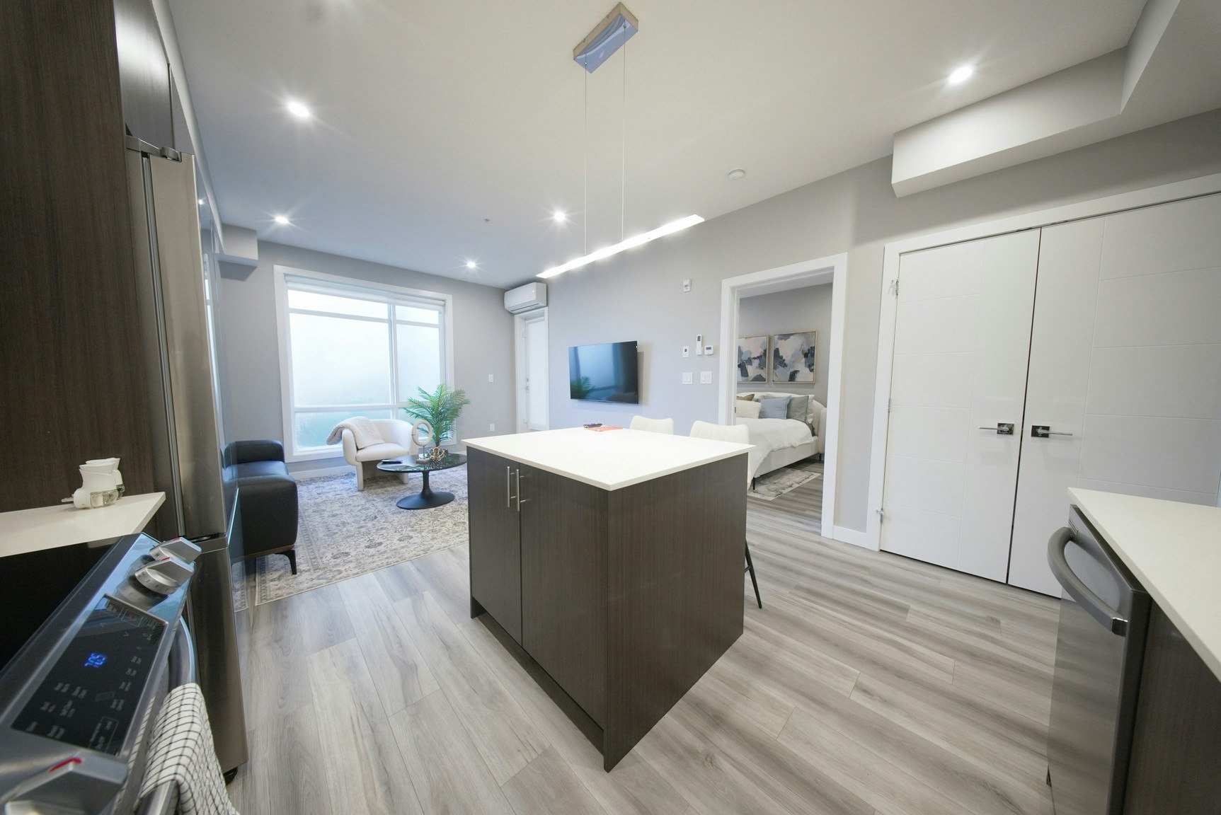 114-11450 80 Avenue, Edmonton, AB, T5G 2X3 - 5