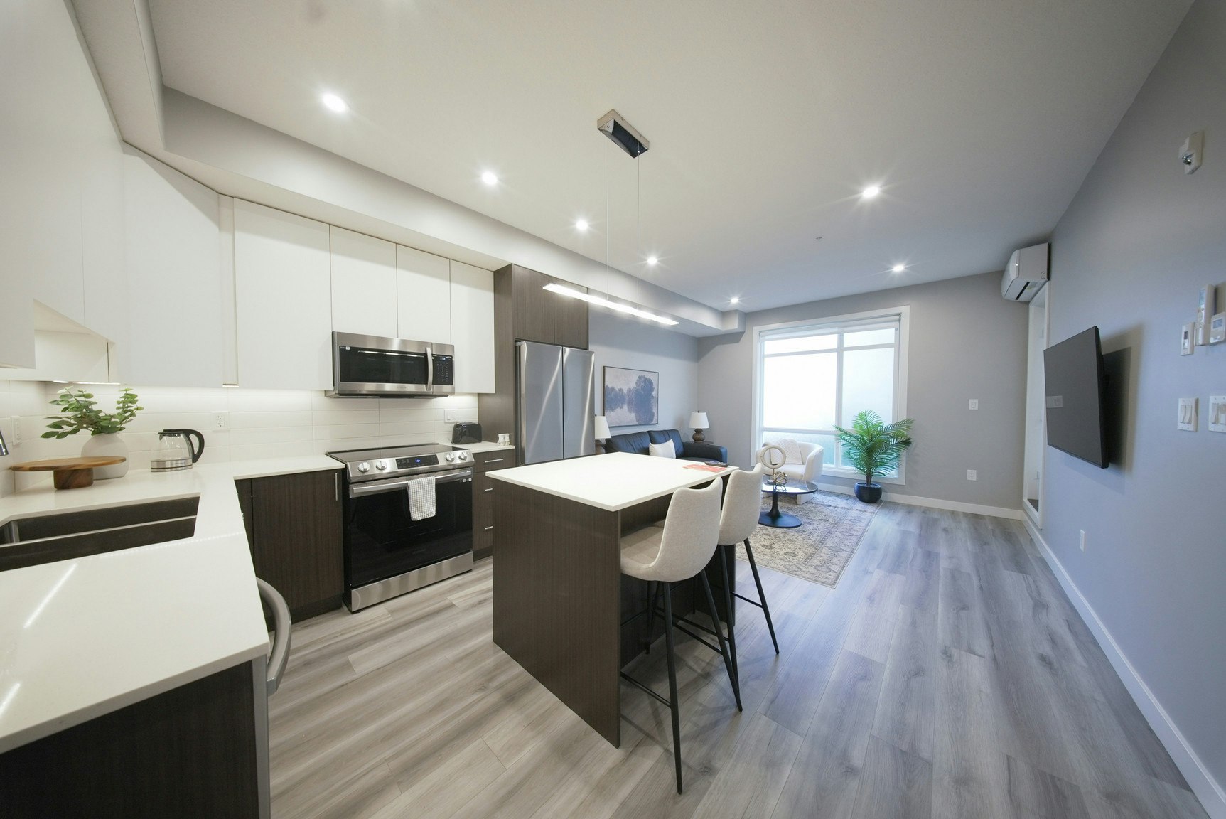 114-11450 80 Avenue, Edmonton, AB, T5G 2X3 - 4